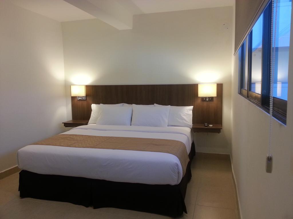 Buenavista Place Hotel Bahia de Caraquez Quarto foto